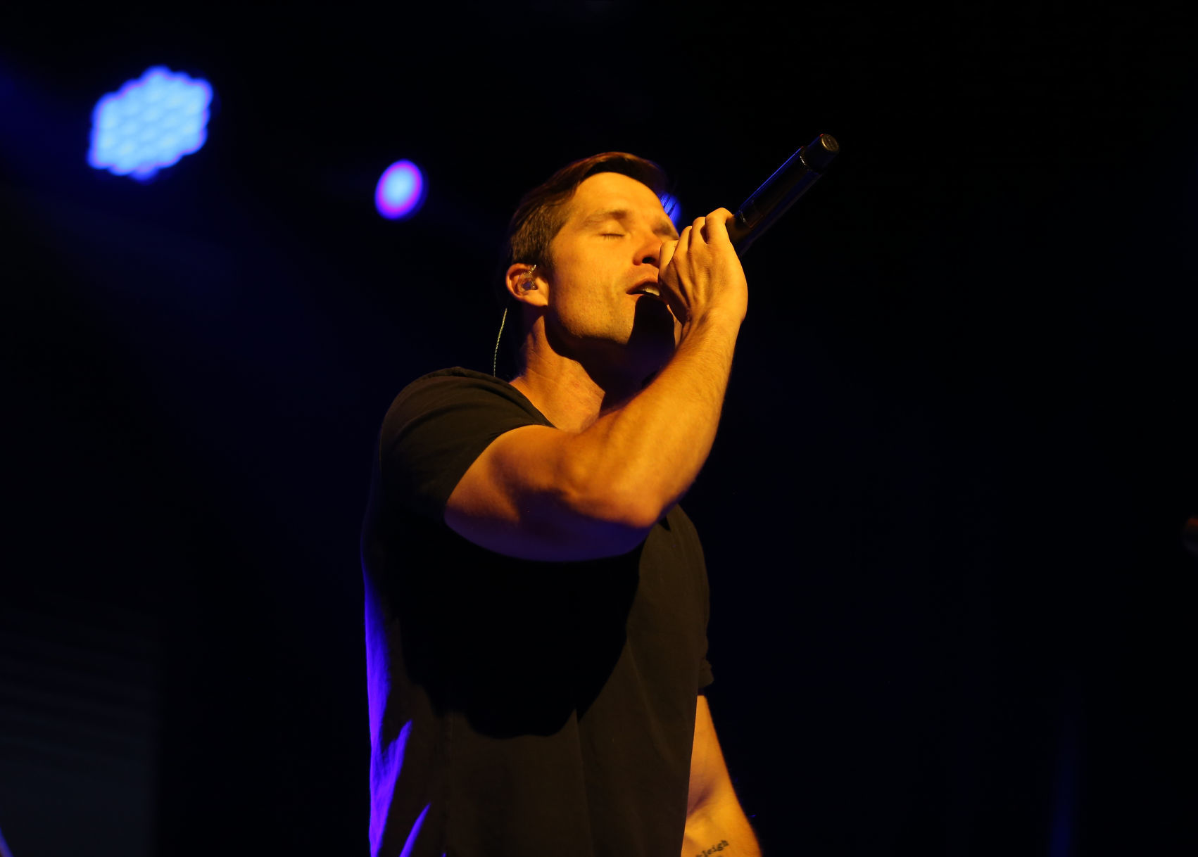 Walker Hayes